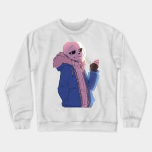 Sans Undertale Crewneck Sweatshirt